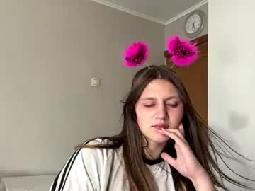 Jinaferrier Chaturbate stream image from July 18, 2026