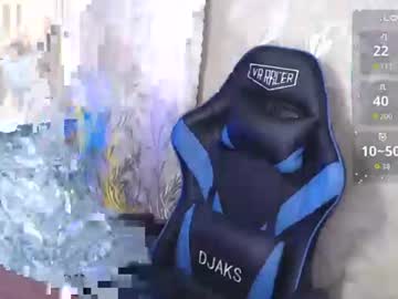 Karolynafox Chaturbate stream image from July 18, 2026