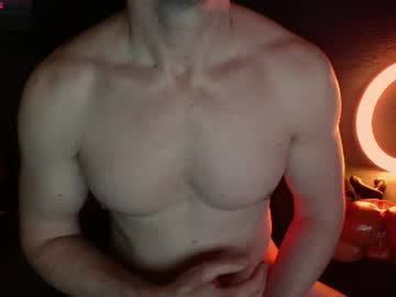 Nikitin21 Chaturbate stream image from July 18, 2026