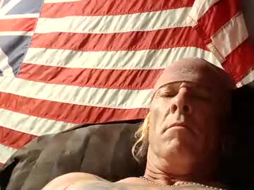 Tracerjam Chaturbate stream image from July 18, 2026