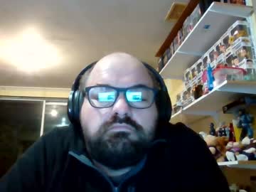 Aussie_Big_Fella Chaturbate stream image from July 18, 2026