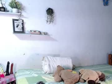 Babby_Swet Chaturbate stream image from July 18, 2026