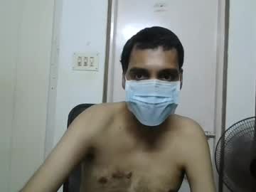 Hapbit Chaturbate stream image from July 18, 2026