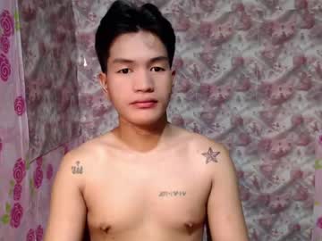 Naughty_Angelo Chaturbate stream image from July 18, 2026