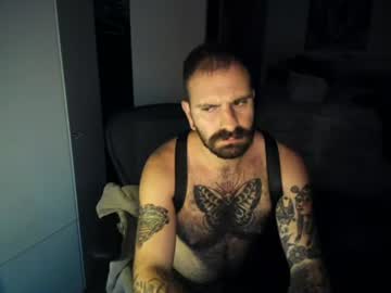 Nybtm4top Chaturbate stream image from July 18, 2026