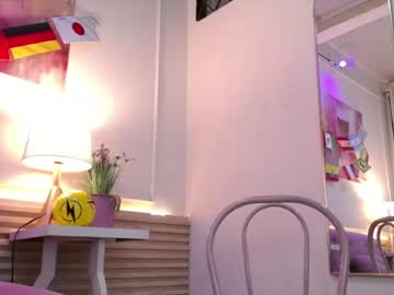 Sweetylally Chaturbate stream image from July 18, 2026