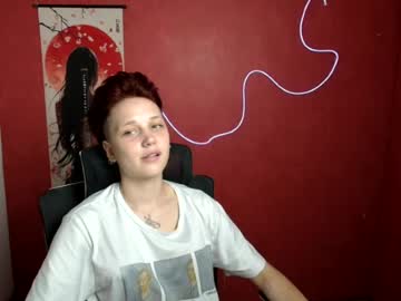 Vanessa_Lissme Chaturbate stream image from July 18, 2026
