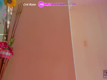 Aghata_Williamss Chaturbate stream image from July 18, 2026