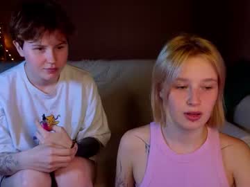 Babees_Eva Chaturbate stream image from July 18, 2026