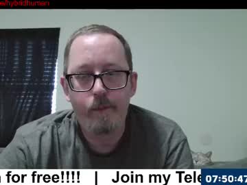 Bobanderson8080 Chaturbate stream image from July 18, 2026