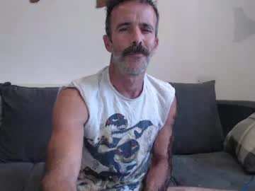 Dombolio Chaturbate stream image from July 18, 2026