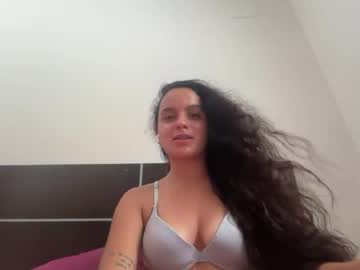 Maiapark Chaturbate stream image from July 18, 2026