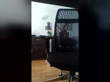 Pat5057 Chaturbate stream image from July 18, 2026