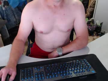 Poodledude Chaturbate stream image from July 18, 2026