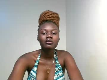 Pure_Queen1 Chaturbate stream image from July 18, 2026