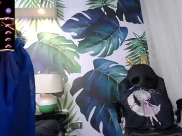 Shakti_Moumita Chaturbate stream image from July 18, 2026