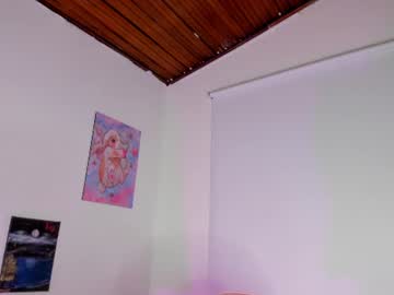 Ale_Alejandra Chaturbate stream image from July 18, 2026