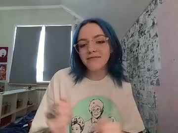 Casseyderoche Chaturbate stream image from July 18, 2026
