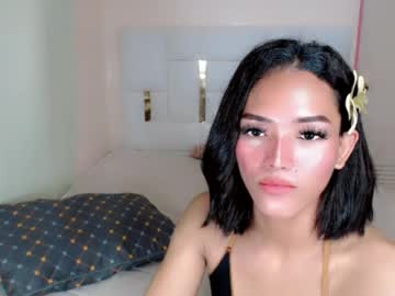 Expensive_Candyy Chaturbate stream image from July 18, 2026
