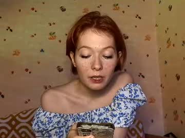 Kirashambaugh Chaturbate stream image from July 18, 2026