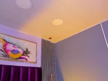 Laura_Aristizabal_19 Chaturbate stream image from July 18, 2026
