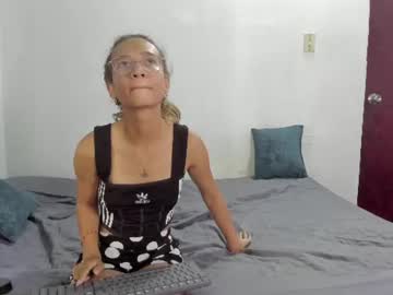 Make_Me_Feel_ Chaturbate stream image from July 18, 2026