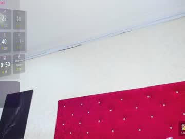Paola__23 Chaturbate stream image from July 18, 2026