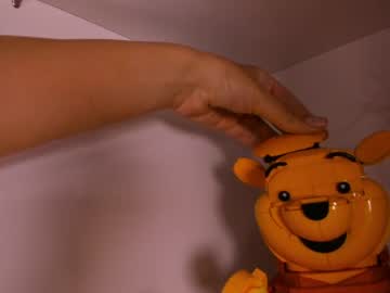 Pippalee Chaturbate stream image from July 18, 2026