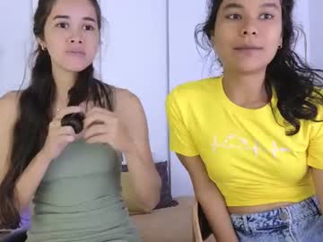 Sexychanell_18 Chaturbate stream image from July 18, 2026