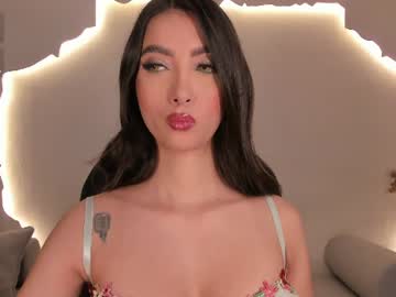 Valeriavelvet Chaturbate stream image from July 18, 2026