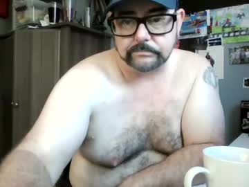 Abennett76 Chaturbate stream image from July 18, 2026
