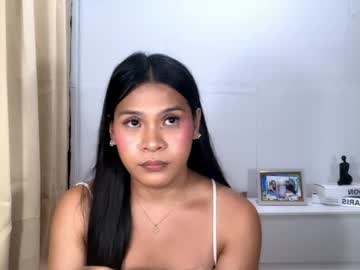Caylineaddison Chaturbate stream image from July 18, 2026