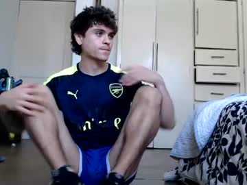Daniel_Collins07 Chaturbate stream image from July 18, 2026