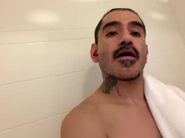 Hombrecafe609 Chaturbate stream image from July 18, 2026