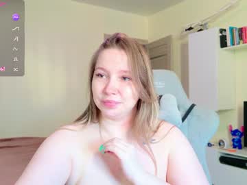 Miss_Anna909 Chaturbate stream image from July 18, 2026