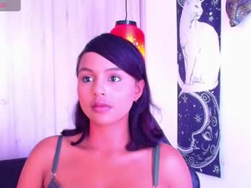 Nebus_Lak Chaturbate stream image from July 18, 2026