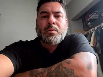 Suavecito67 Chaturbate stream image from July 18, 2026