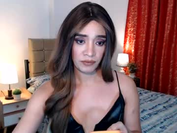 Goddessasianjovel Chaturbate stream image from July 18, 2026