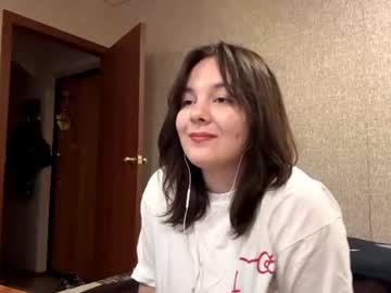 Kamilahficorilli Chaturbate stream image from July 18, 2026