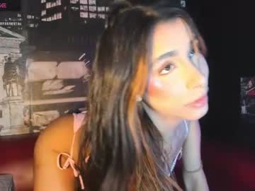 Mxli_Divine_ Chaturbate stream image from July 18, 2026