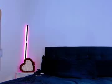 Niinarosee1 Chaturbate stream image from July 18, 2026