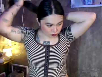 Obsession_Dexie Chaturbate stream image from July 18, 2026