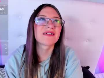 Perlarivers_ Chaturbate stream image from July 18, 2026