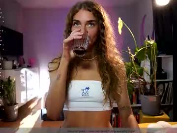 Purple_Baby Chaturbate stream image from July 18, 2026
