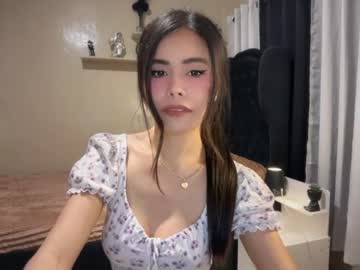 Sabrinamadonna54 Chaturbate stream image from July 18, 2026