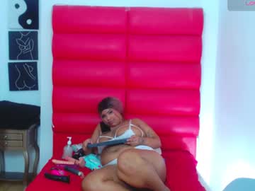 Samantawhest Chaturbate stream image from July 18, 2026