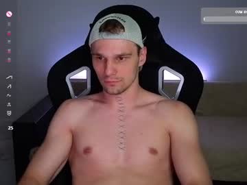 Mel_Kallen Chaturbate stream image from July 18, 2026