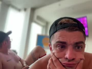 Nocturnalbois Chaturbate stream image from July 18, 2026