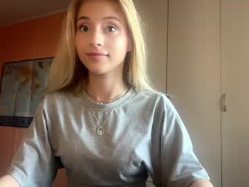 Sabinamccrohan Chaturbate stream image from July 18, 2026