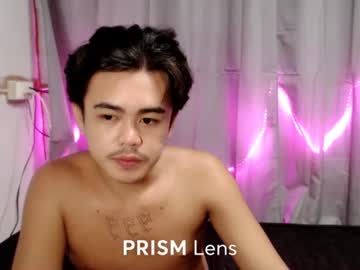 Pnoyhrny Chaturbate stream image from July 18, 2026